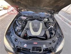 مرسيدس بنز S-Class